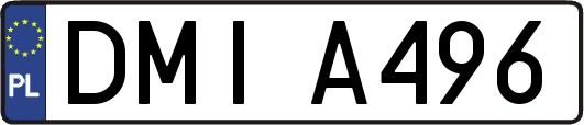 DMIA496
