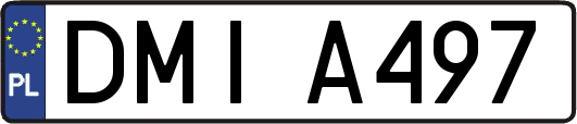 DMIA497