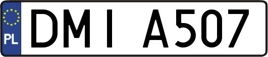 DMIA507