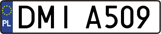 DMIA509