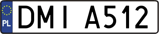 DMIA512