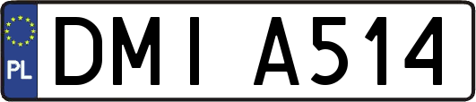 DMIA514