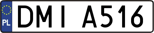 DMIA516