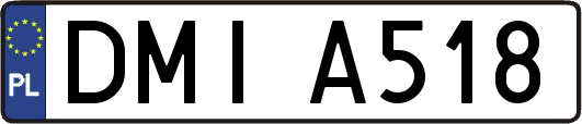 DMIA518