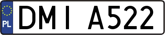 DMIA522
