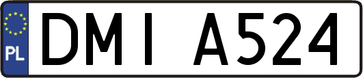 DMIA524