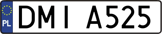 DMIA525