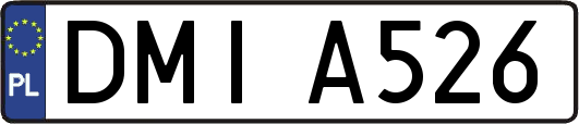 DMIA526