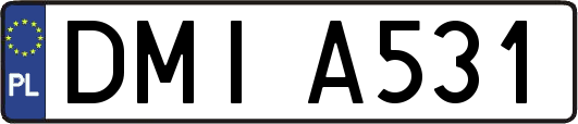 DMIA531