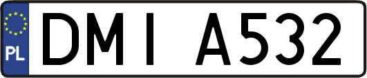 DMIA532