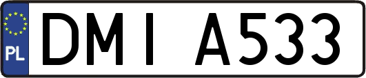 DMIA533