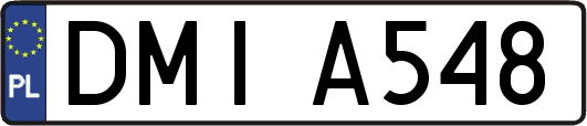 DMIA548