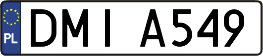 DMIA549
