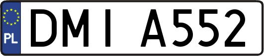 DMIA552