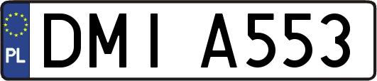 DMIA553