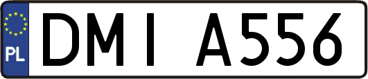 DMIA556