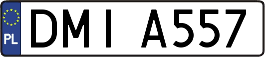 DMIA557