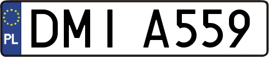 DMIA559