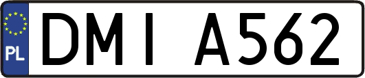 DMIA562