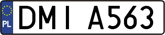 DMIA563