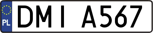 DMIA567