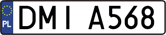 DMIA568