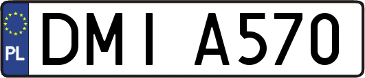 DMIA570