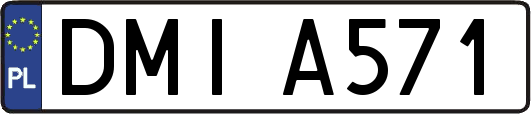 DMIA571