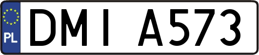 DMIA573