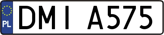 DMIA575