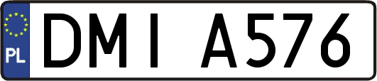 DMIA576