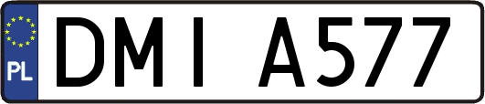 DMIA577
