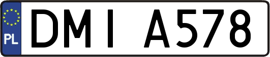 DMIA578