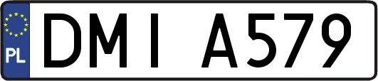 DMIA579