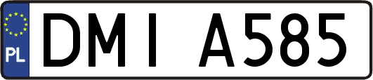 DMIA585