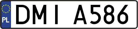 DMIA586