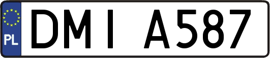 DMIA587