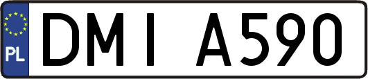 DMIA590