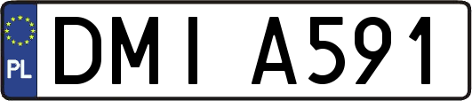 DMIA591