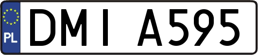 DMIA595