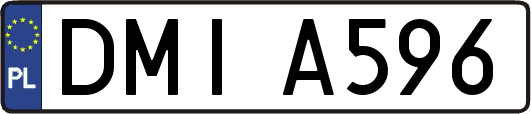 DMIA596