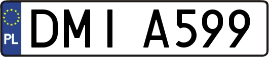 DMIA599