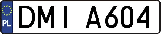 DMIA604