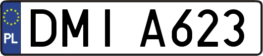 DMIA623