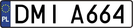 DMIA664