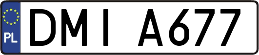 DMIA677