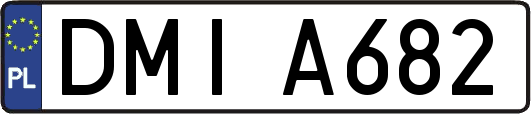 DMIA682