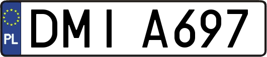 DMIA697