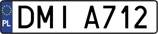 DMIA712