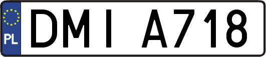 DMIA718